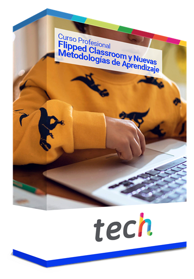 Curso Profesional en Flipped Classroom y Nuevas Metodologías de ...